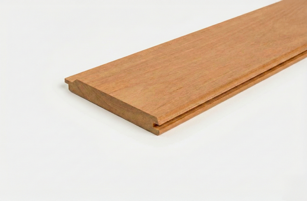 Garapa beklædning, KEF H1, FSC 100%